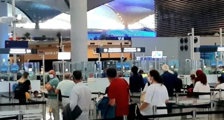 На товары из ТРСК (Турецкая Республика Северного Кипра) введена таможенная пошлина
