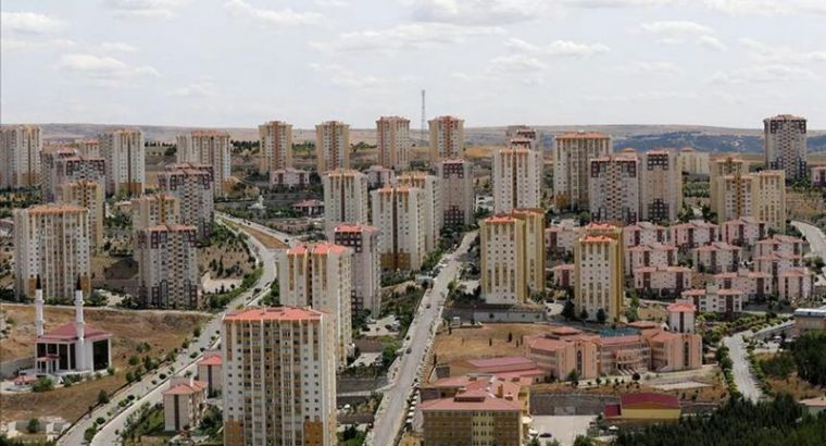 Цены на жилье в 2024 году снизились в реальном выражении
