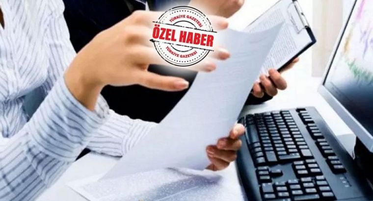 Могут ли госслужащие подрабатывать? Подробности выяснила газета Türkiye