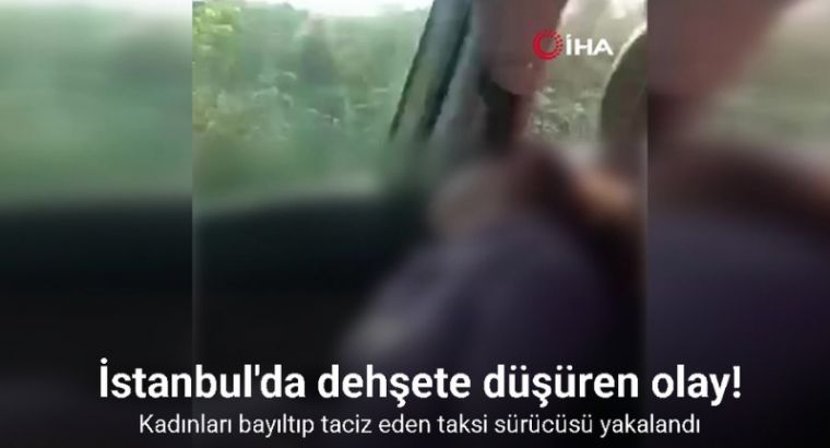 Таксист задержан за домогательства к женщинам, которых он усыплял алкоголем или наркотиками
