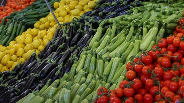 В Стамбуле объявлены товары с самой высокой и низкой динамикой цен за декабрь