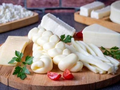 Турция — это настоящий рай для любителей сыра! Здесь вы найдёте огромный ассортимент сыров на любой вкус, от мягких и сливочных до солёных и твёрдых