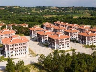 Социальное жильё в Турции: условия и ожидания