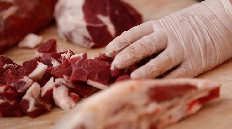 Меры против роста цен на мясо в Рамадан от Корпорации мяса и молока
