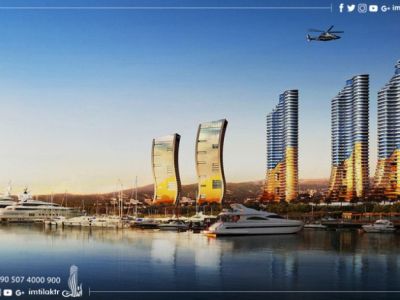 ТОП-10 САМЫХ КОМФОРТНЫХ РАЙОНОВ ДЛЯ ЖИЗНИ В СТАМБУЛЕ