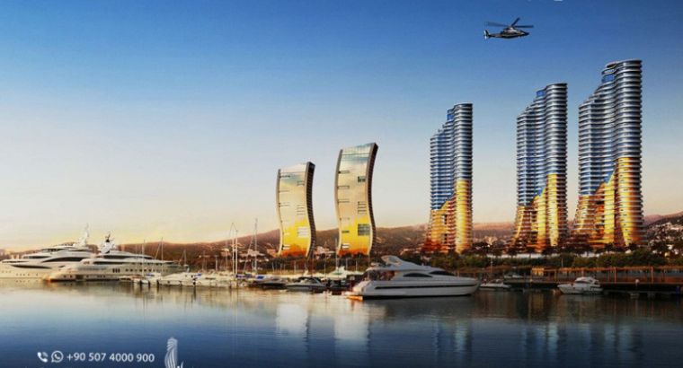 ТОП-10 САМЫХ КОМФОРТНЫХ РАЙОНОВ ДЛЯ ЖИЗНИ В СТАМБУЛЕ