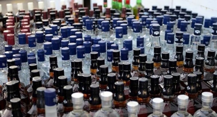 Повышение акцизов на алкоголь и сигареты: объявлены новые ставки