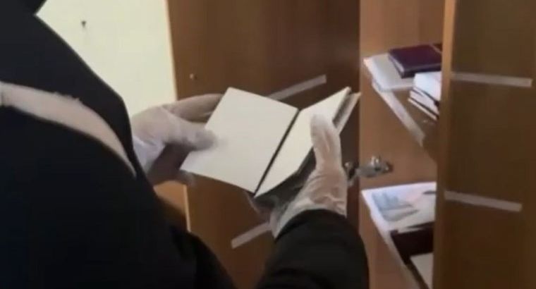 В Стамбуле раскрыта сеть подделки паспортов: задержаны 9 человек