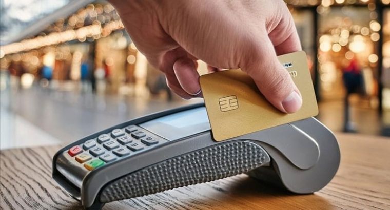 Новые платежные устройства: предприниматели требуют отсрочки
