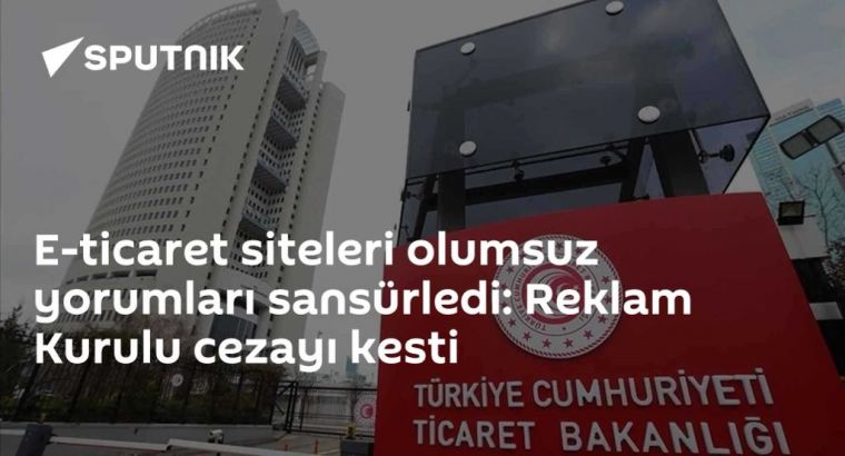 Hepsiburada и Trendyol оштрафовали за нарушения прав потребителей