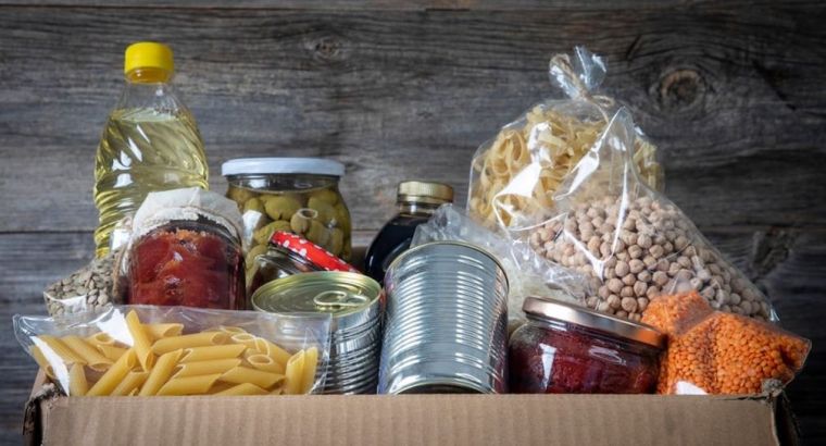 Инфляция ударила по наборам для Рамадана: меньше продуктов, выше цена