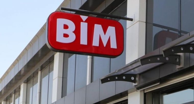 BİM оспорил штраф в 1,3 миллиарда TL от Совета по конкуренции