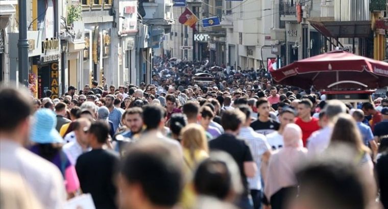 TÜİK опубликовал данные по безработице