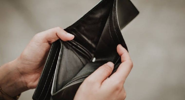 В Турции 57% населения имеет долги