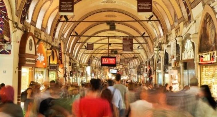 Операция в Капалычаршы: 10 арестов, одному из руководителей – домашний арест