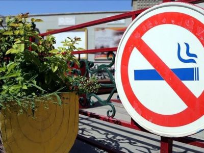 В ТУРЦИИ УСИЛИВАЮТСЯ ПРОВЕРКИ СОБЛЮДЕНИЯ ЗАПРЕТА НА КУРЕНИЕ