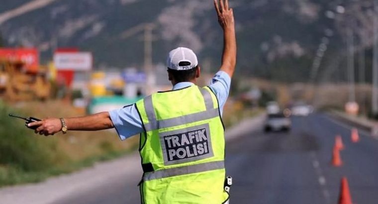 В Турции ужесточают наказания за нарушение ПДД