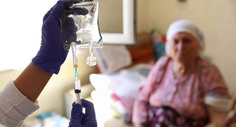 Норовирус: если симптомы длятся более 3 дней, обратитесь к врачу