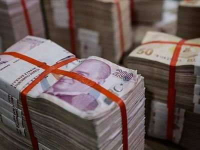ЧИСЛО МИЛЛИОНЕРОВ В ТУРЦИИ ВЗЛЕТЕЛО!