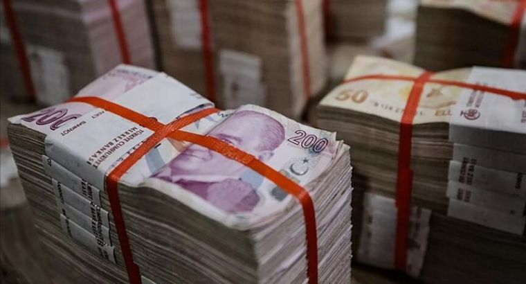 ЧИСЛО МИЛЛИОНЕРОВ В ТУРЦИИ ВЗЛЕТЕЛО!