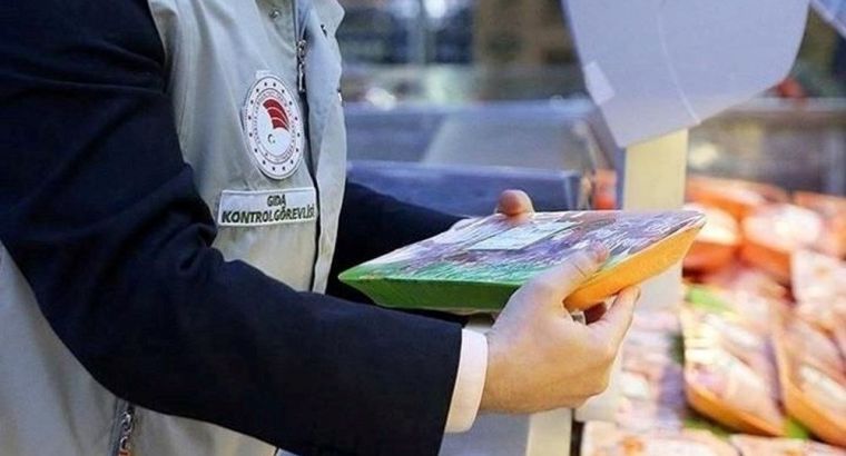 Министерство раскрыло 34 бренда: подмена продуктов в баклаве, суджуке и лахмаджуне