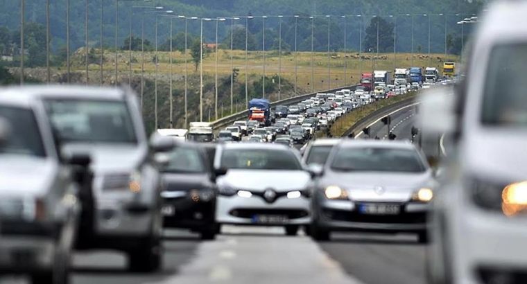 В Турции за февраль зарегистрировано 136 тысяч новых автомобилей