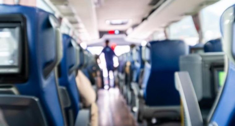 Семьям предоставят скидки на междугородние автобусные билеты