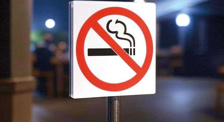 В Турции продолжаются проверки курения в закрытых помещениях даже в праздники