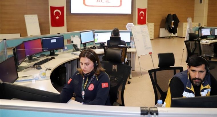 Младенец пережил удушье благодаря указаниям экстренной службы 112