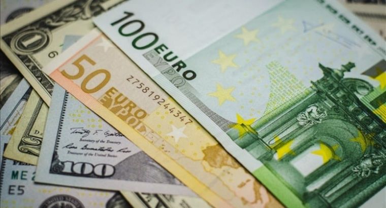 В Стамбуле изъяли миллионы поддельных долларов и евро