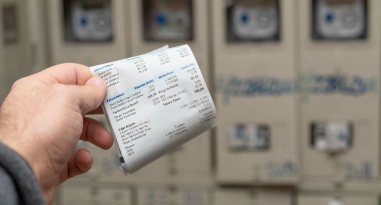 С 1 апреля ожидается повышение цен на электричество на 25%