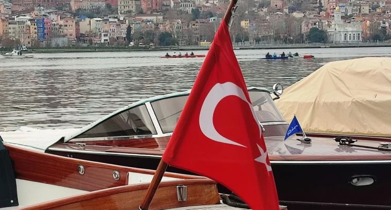 Турция теряет туристов