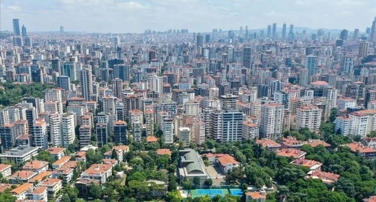 Как меняется население Стамбула: где больше людей, а где их становится меньше?