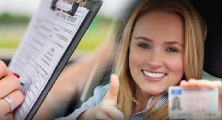 Россияне едут в Турцию за водительскими правами!