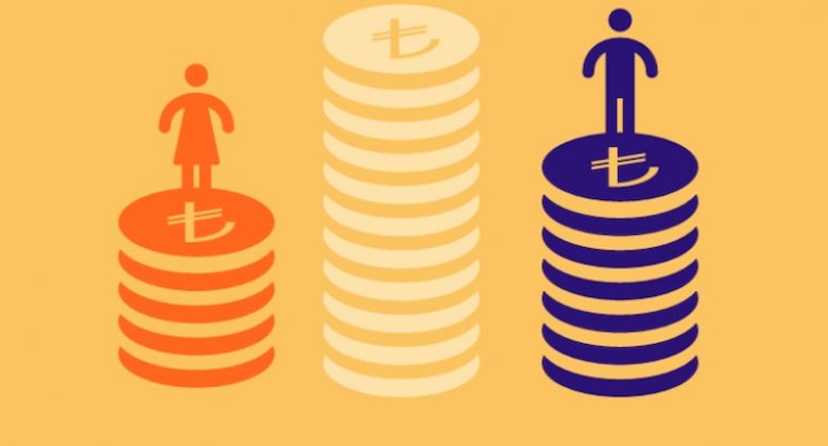 Гендерное неравенство в зарплатах и карьере: свежие данные TÜİK