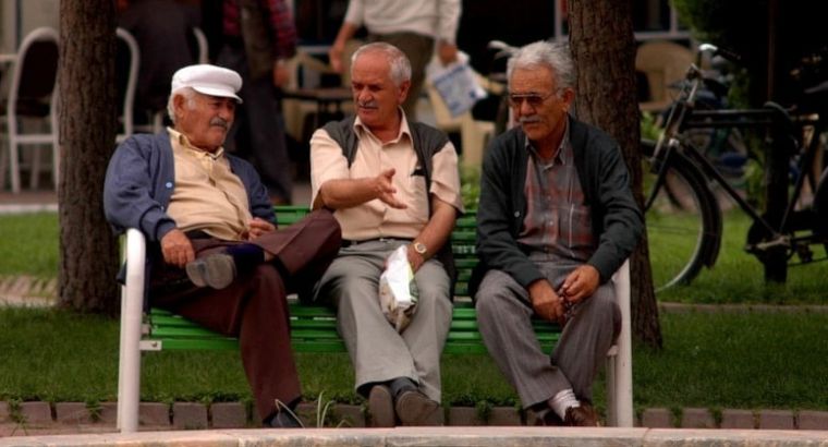 Турция – одна из худших стран по уровню пенсий