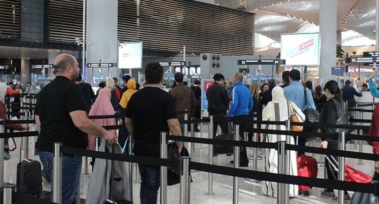 Внимание тем, кто собирается за границу! Официально опубликовано…