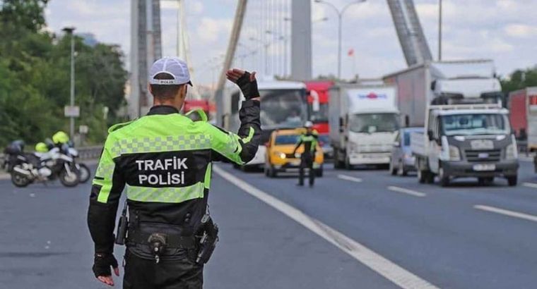 Внимание, Стамбул: какие дороги закрыты с 23 по 26 марта?