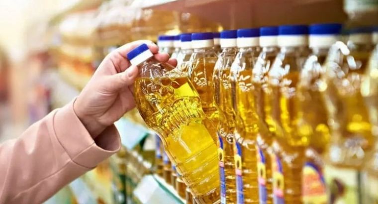 Подсолнечное масло подорожало