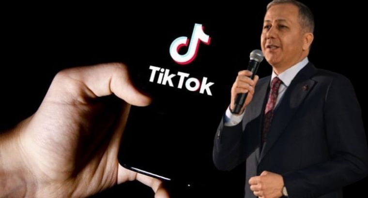 Министр Ерликая назвал дату: TikTok закроют?