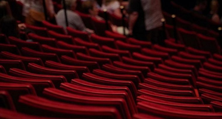 В Турции семьи смогут посещать кинотеатры со скидкой 40%