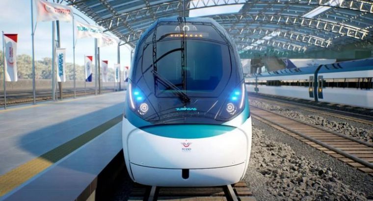 К празднику Рамазан: добавлены дополнительные поезда между Анкарой и Стамбулом