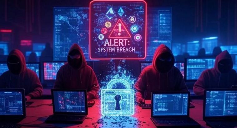 TurkNet сообщил о кибератаке: часть данных клиентов оказалась скомпрометирована