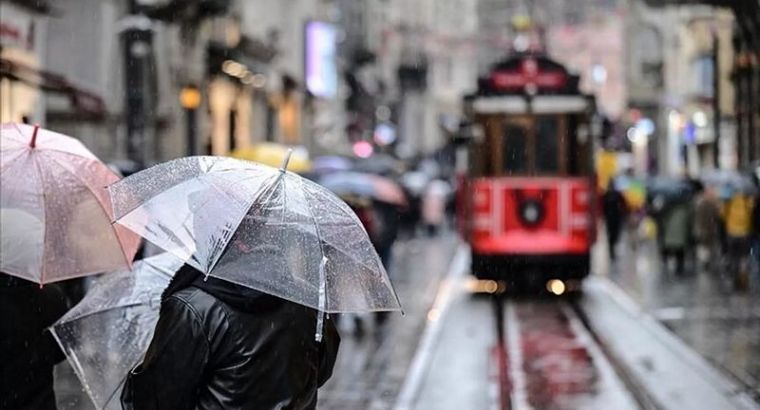 Прогноз на праздники: дожди, заморозки и переменчивая погода — будьте внимательны