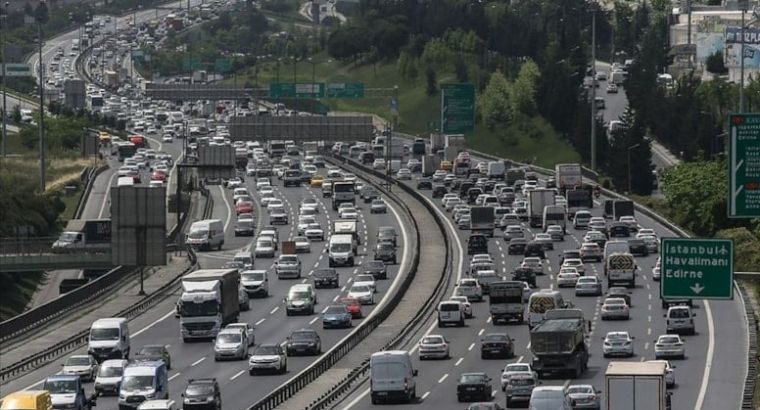 Новые штрафы для перевозчиков в Турции — до 250 000₺!