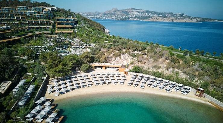 Турция вошла в список самых удивительных мест мира по версии TIME