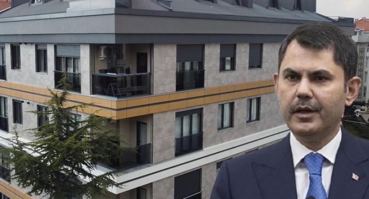 Мурат Курум рассказал о ходе кампании “Yarısı Bizden”