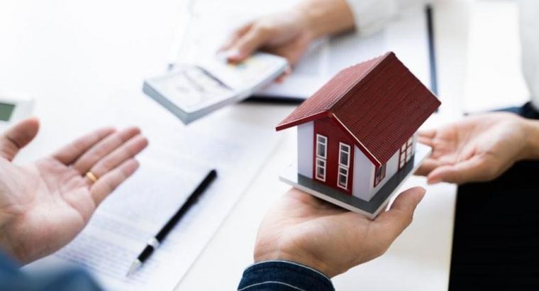 Новый способ стать владельцем жилья: в Турции стартовала система совместной ипотеки