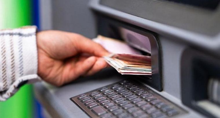 В Турции повышены лимиты на снятие наличных с банкоматов