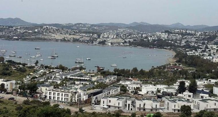 В Бодруме стоимость коммунальных сборов побила рекорды